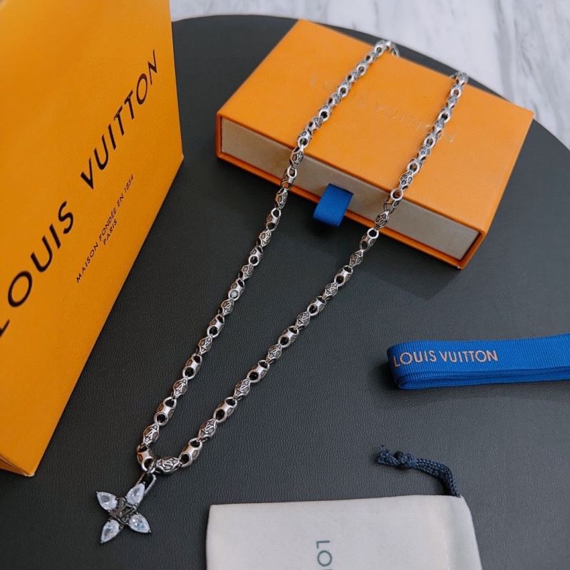 Louis Vuitton Necklaces